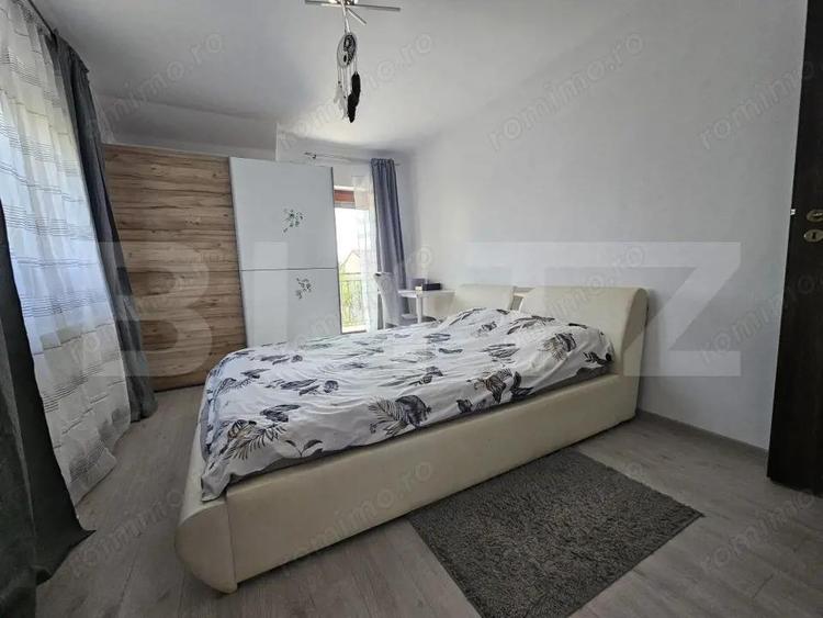 Dublex modern cu 3 dormitoare ?i spa?ii generoase - 3