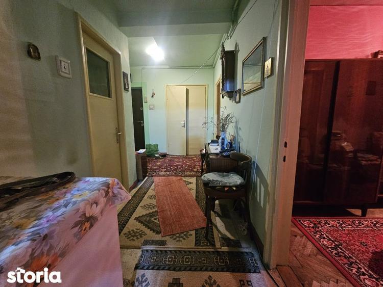 Apartament 3 camere Etaj 2 Zona Taxe si Impozite | 0% Comision - 3