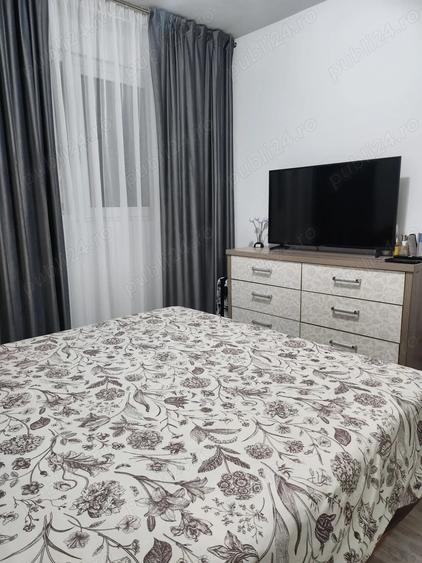 Apartament 3 camere modern, mobilat, cu parcare Str. 1848, langa Liceul Moisil - 7