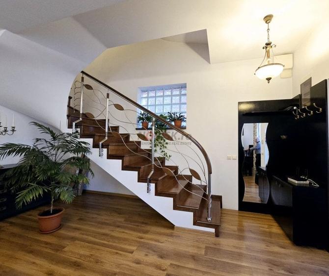 Titanul Nou - Auchan - vila ideala pentru familie - solida - confortabila - 15