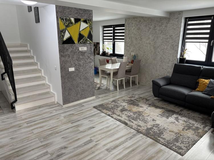 Casa individuala, Magurele/Dumitrana/Ilfov - 6