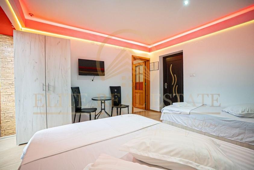 Oportunitate de investiție – Pensiune funcțională în Constanța - 5