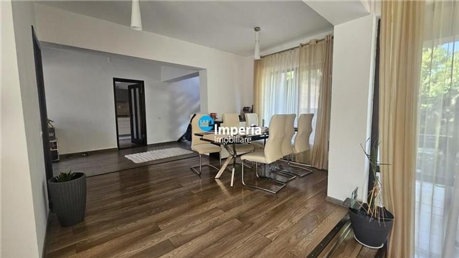 Casa cu teren generos si curte superb amenajata in zona Pietrarie - 3