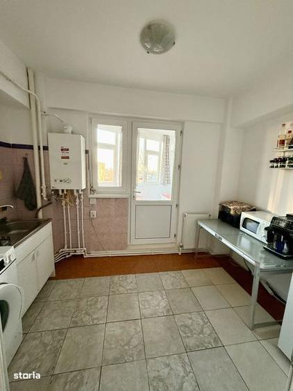 Apartament 2 camere cu pod - 7
