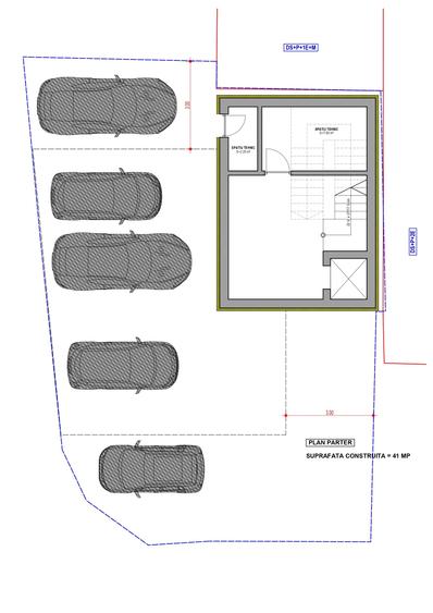 Oportunitate  – teren cu autorizație P+4+5er | Matei Voievod || Bucuresti - 8