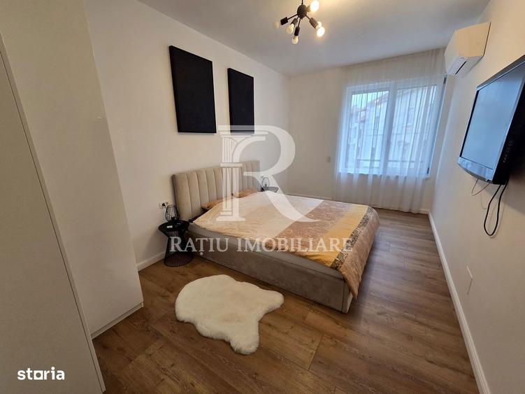 Apartament cu 3 camere | Etaj 1 | Ultracentral | Oradea - 10