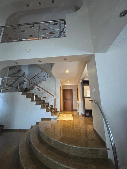 CASA SPA?IOASA cu 5 dormitoare,curte mare ?i padure in spate - 10