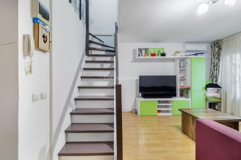 Apartament 3 camere Vitan-Zizin Apartament 3 camere Vitan-Zizin