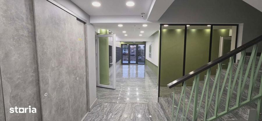 Apartament 3 camere de inchiriat, Prima Green - 17