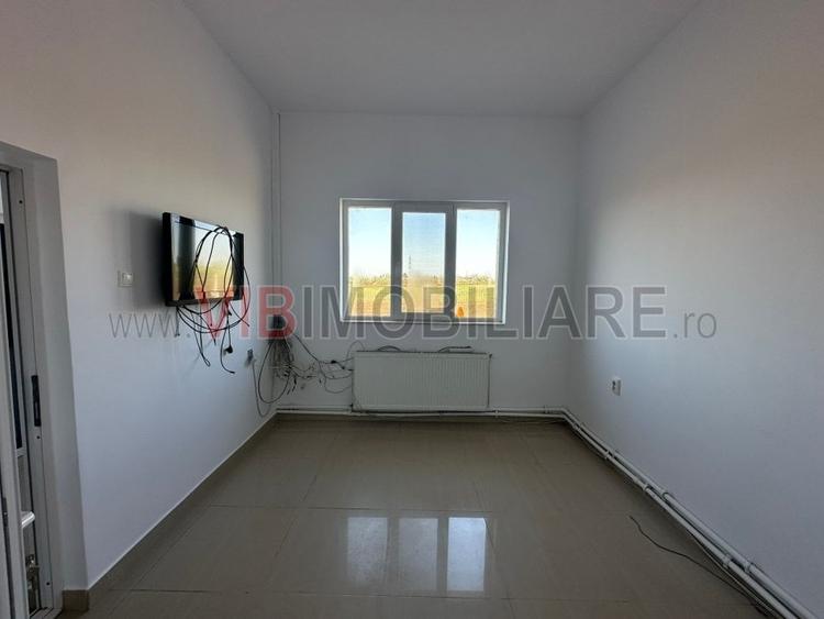 Spatiu- Cazare - Muncitori -  Teleorman - Arges - Giurgiu - Ilfov - 4