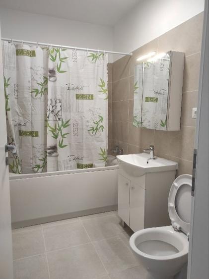 Inchiriez apartament 2 camere, tip studio + un balcon în Apollo Residence - 2