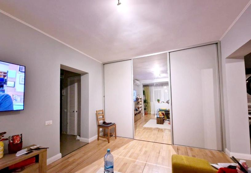🙋 Tomis II🔸 2 Camere semiDecomandat 48m² Mobilat Utilat Incadrat - 2