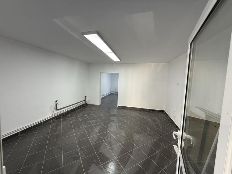 Spațiu comercial, de 70 mp, în Central