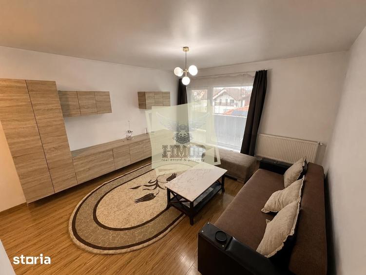 Apartament 3 Camere + Terasa 14mp | Loc parcare inclus | Selimbar - 15