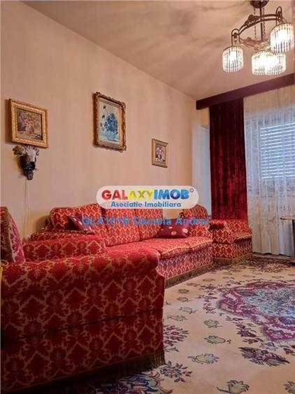 DE VANZARE APARTAMENT 3 CAMERE ULTRACENTRAL PIATA VICTORIEI - 5