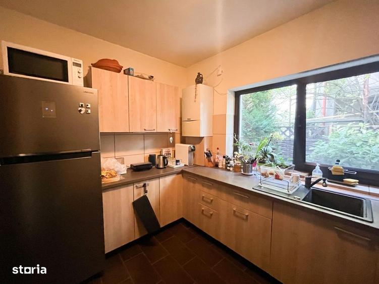 Vila P+1 Liceul Francez/Academia de Politie - 4