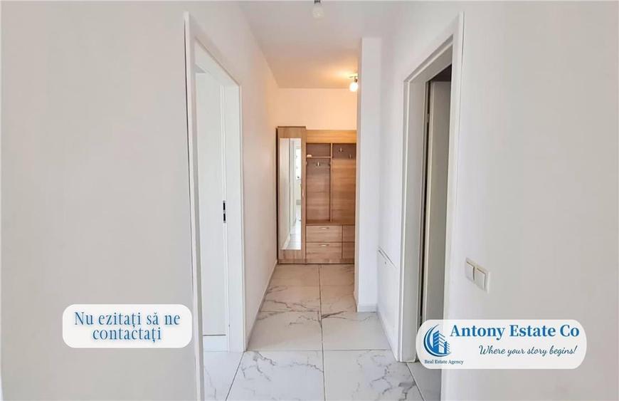 Apartament de vanzare, 2 camere, Nufarul - Oradea - 12