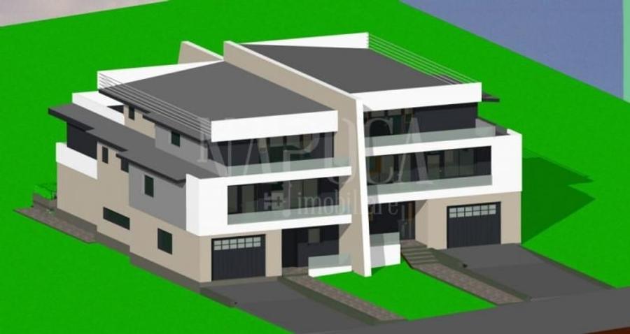 Casa 5 camere de vanzare in Gruia, Cluj Napoca - 6