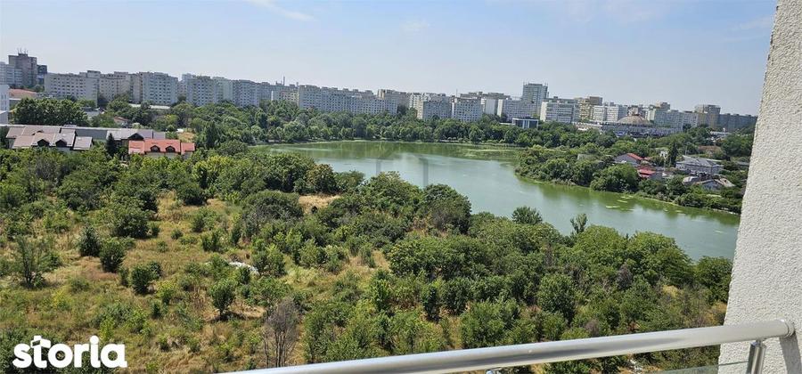 AP 3 camere Sector 2 - Fundeni SunLake Residence - Vedere spre lac - 5