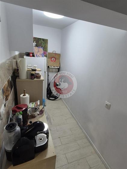 Piata Dorobantilor | 3 Boxe | Spatiu depozitare | 43mp | B12179 - 5