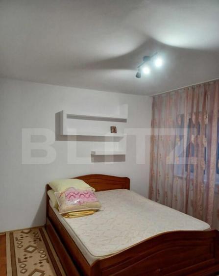 Apartament 3 camere, 63 mp, decomandat, zona Obcini - 5