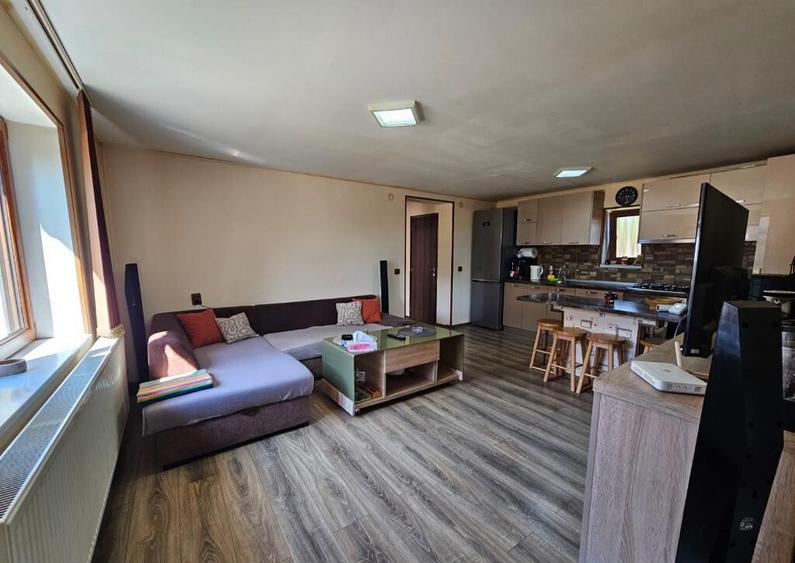 Casa + teren in Satul Bejan, Comuna ?oimu? - 2