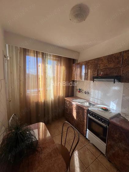 Apartament cu 3 camere