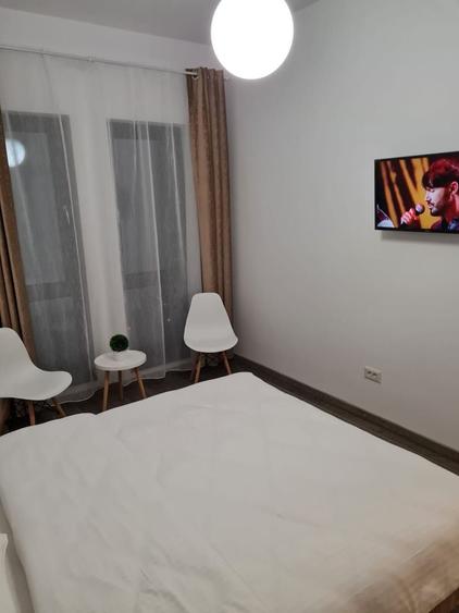 Giroc-Lidl | 2 Camere | Lift | Parcare subterana | - 6