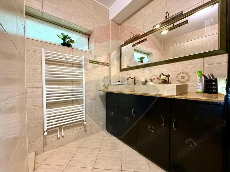 Apartament de vanzare 90 mp utili loc de parcare - 15