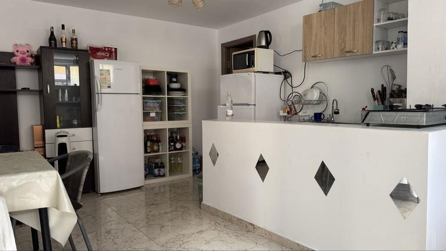 Eforie Sud-Ultracentral-Parcul Primariei-Casa 3 cam,85mp,teren 160mp - 3