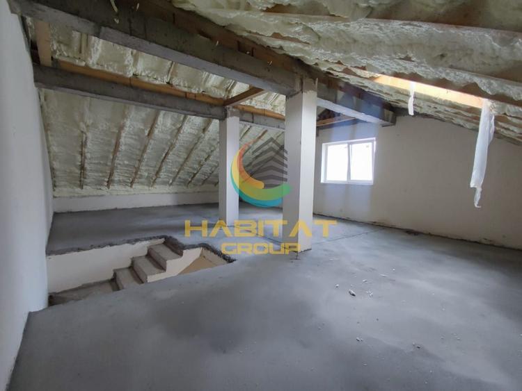 Vila 6 camere / p+1+m / Popesti / Comision 0% - 14