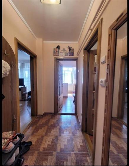 Apartament 1 camere, zona Calarasi 4, Confort 1 - 40 mp - 8