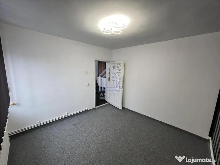 Spatiu Pretabil Servicii | 4 Camere | 80mp 50mp terasa - 1