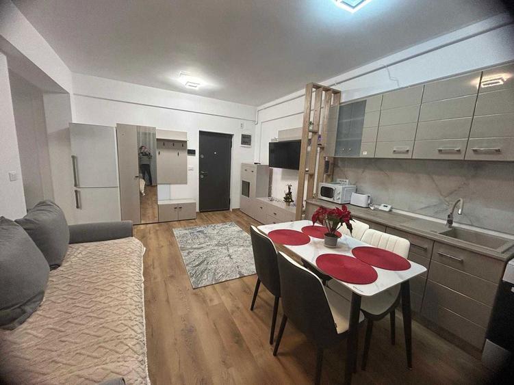 Inchiriere apartamente - 2