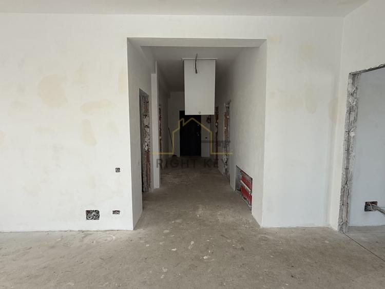 Casa pe parter, pod depozitare, 4 camere, teren 500mp! Comision 0%! - 17