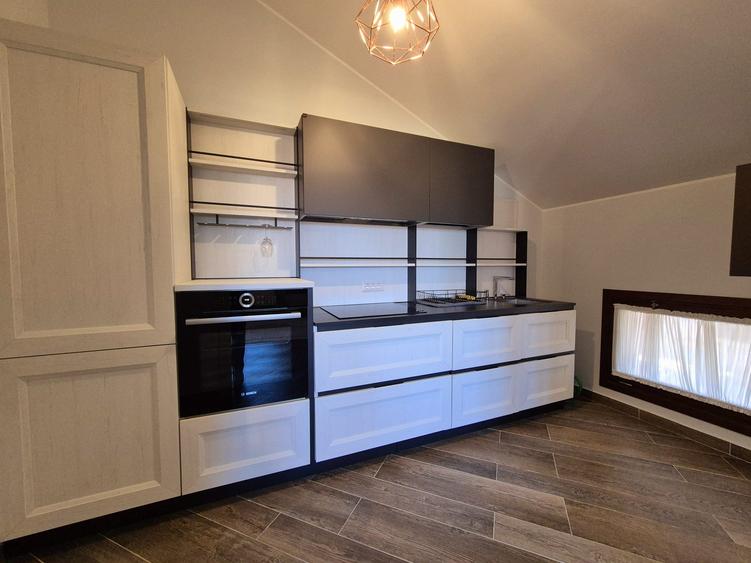 Faleza Nord - Santa Maria Bay - Vila cocheta P+1+M - 12