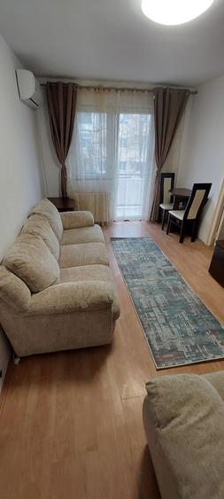 Apartament de inchiriat 2 camere Micro 15 - 6