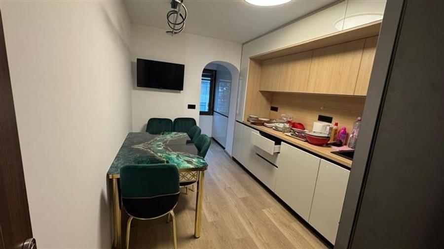 Apartament modern, 3 decomandate, utilat si mobilat, Bacau - 6