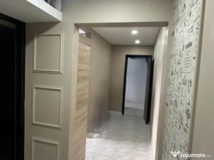 Apartament decomandat, 38 mp, zona Republicii - 2