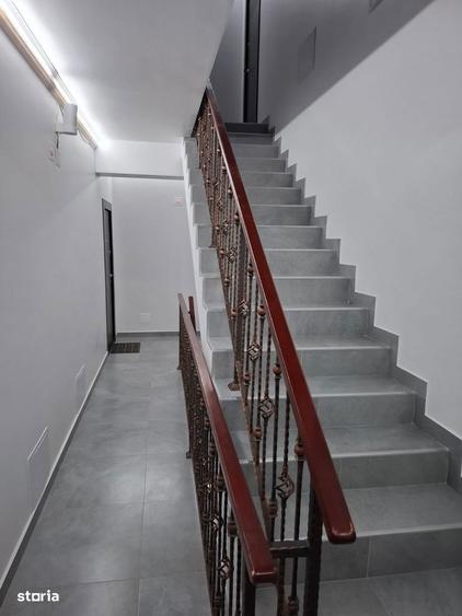 Vand integral bloc inchiriat in Balotesti,Therme,Aeroport Otopeni - 7