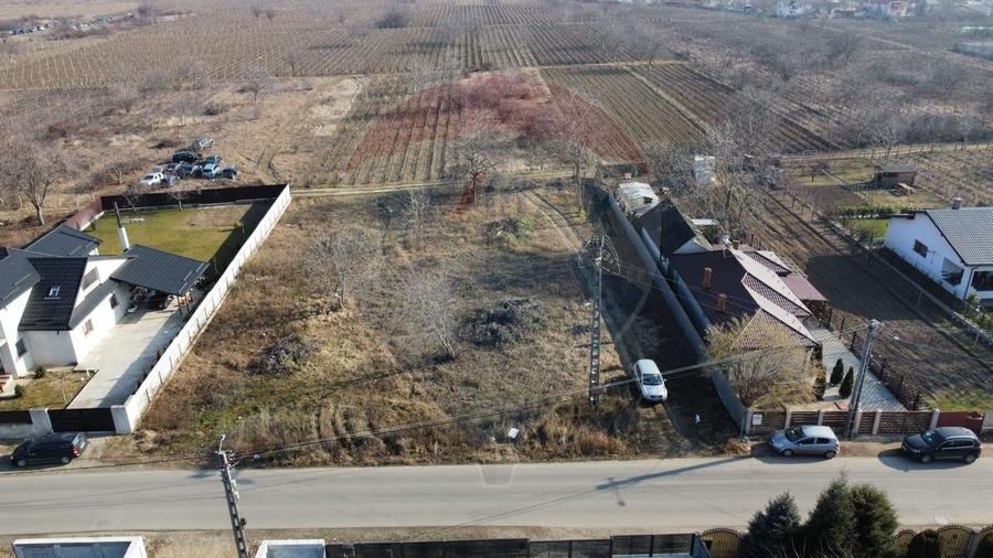 Teren Unirea Odobesti 413 mp - 4