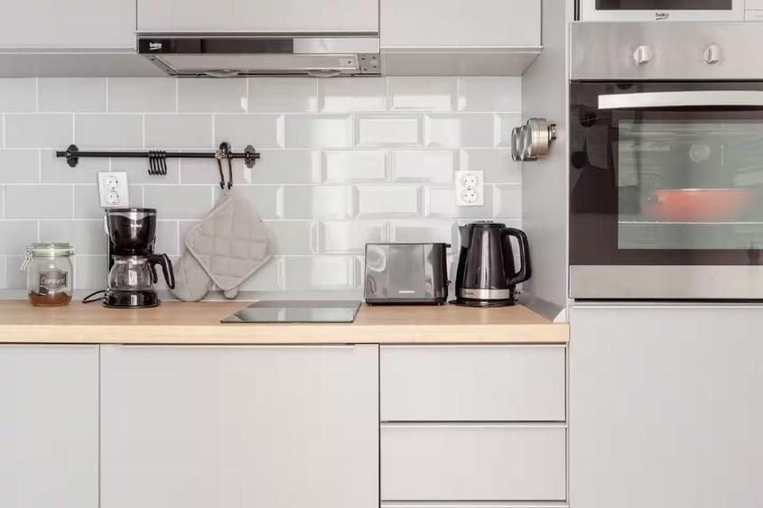 Apartament Sala Palatului / Cismigiu - 9