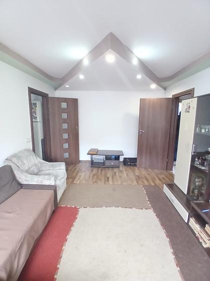 Apartament 3 Camere – Aleea Posada / Șos. Alexandriei, Rahova - 3