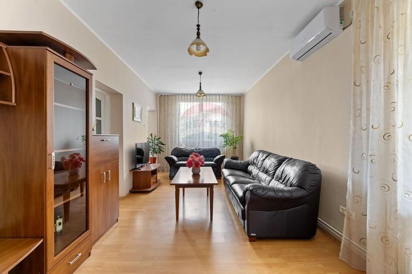 Casa 3 camere UTA Arad cu birou, garaj si atelier. Comision 0% - 4