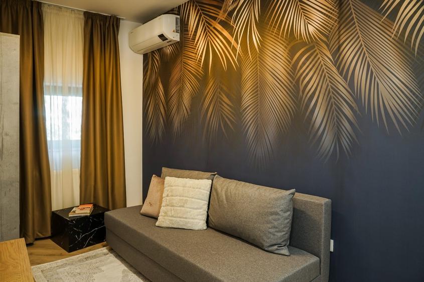 PROPRIETATE SPECIALA - CENTRU - HOTEL 8 APARTAMENTE - 4