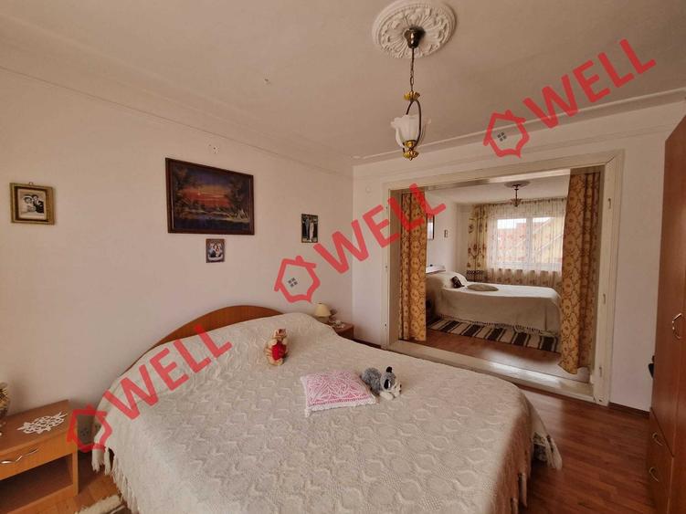 De vânzare casă familială în loc. Întorsura Buzăului, sat Floroaia! - 7