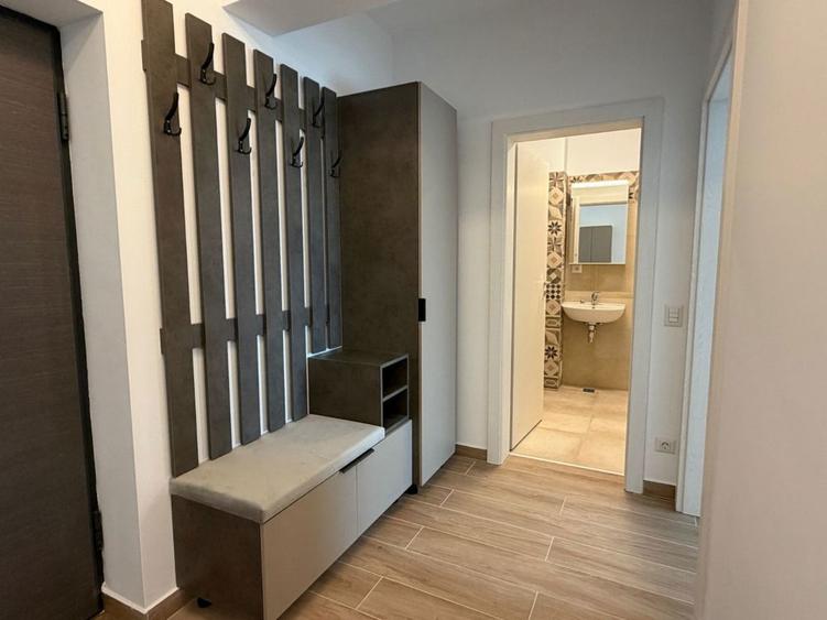 Apartament 2 camere MRS VILLAGE - 4