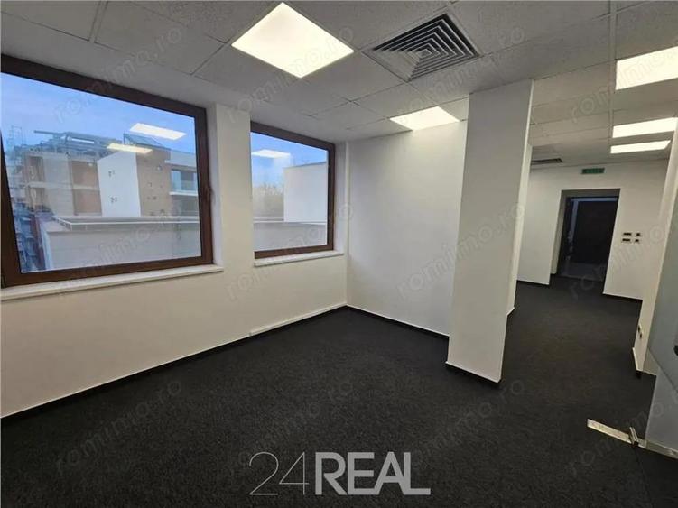 Inchiriere spatii pentru birouri pe Calea Floreasca de la 161 mp - 12