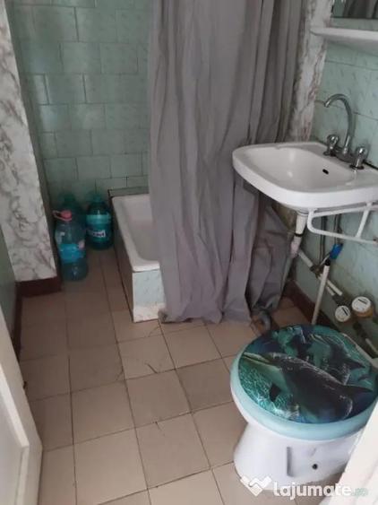 Apartament 2 camere, 40.14 mp, zona Ultracentral - Teatrul N - 3