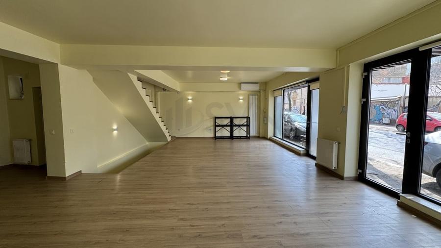 REC3001775 Spatiu comercial cu vad intens  Ultracentral  180 mp - 1